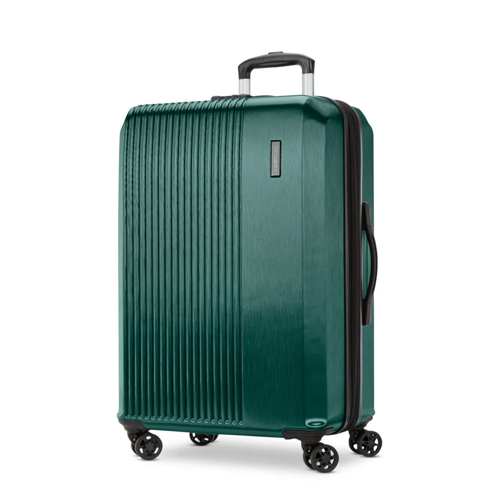 Samsonite Alliance SE Hardside Luggage with Spnner Wheels (3PC Set (20/24/28)