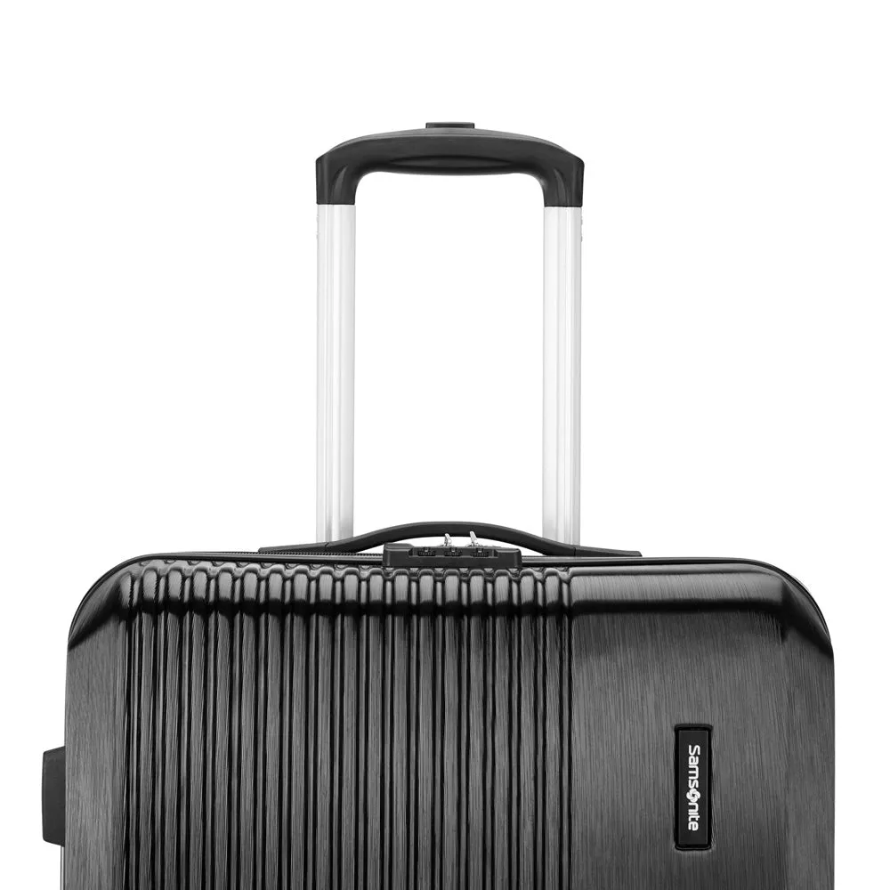 Samsonite Alliance SE Hardside Luggage with Spnner Wheels (Carry-On 20-Inch)