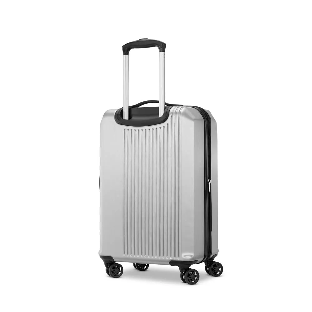 Samsonite Alliance SE Hardside Luggage with Spnner Wheels (Carry-On 20-Inch)