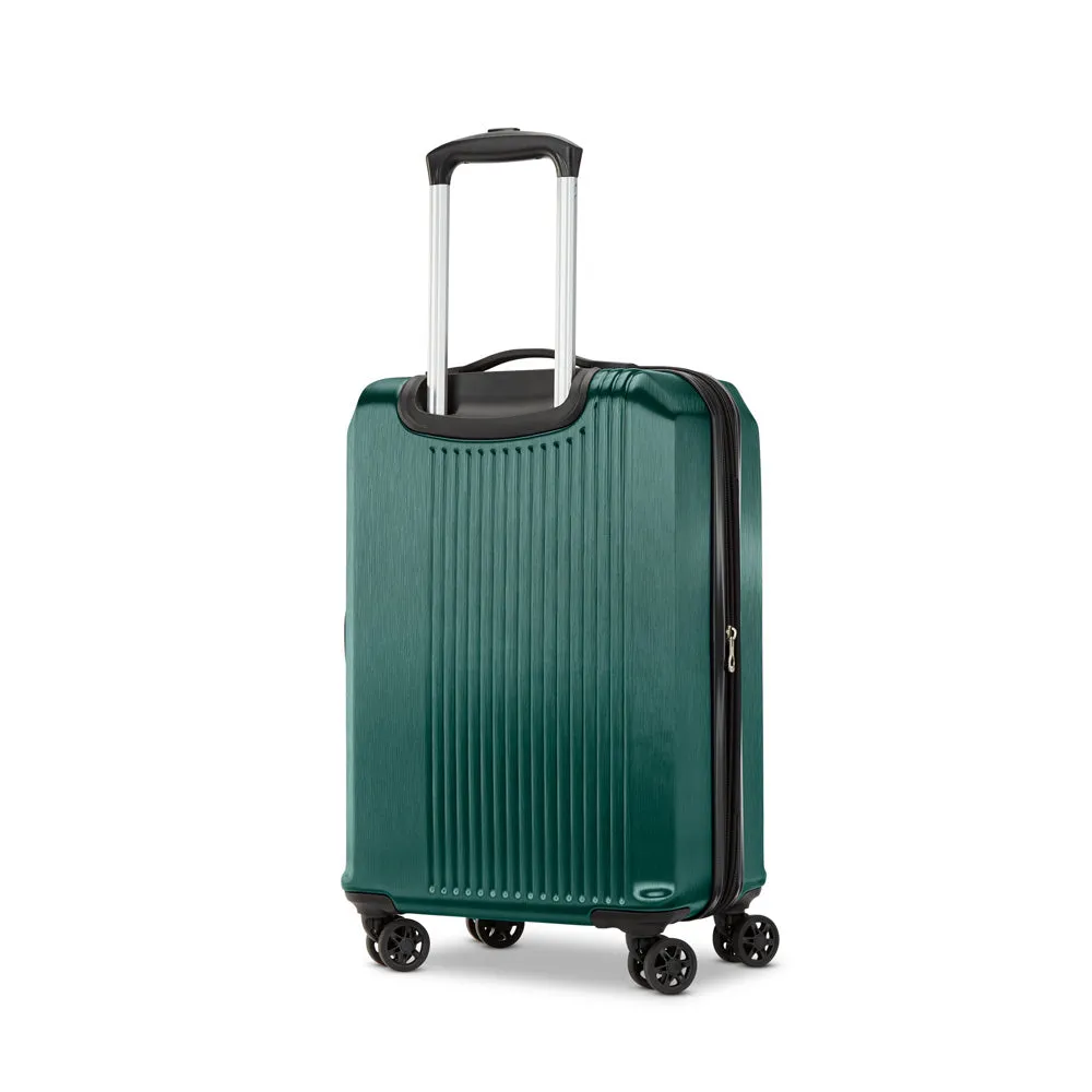 Samsonite Alliance SE Hardside Luggage with Spnner Wheels (Carry-On 20-Inch)