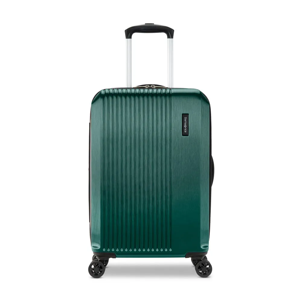 Samsonite Alliance SE Hardside Luggage with Spnner Wheels (Carry-On 20-Inch)