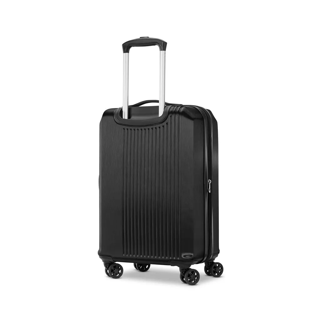 Samsonite Alliance SE Hardside Luggage with Spnner Wheels (Carry-On 20-Inch)