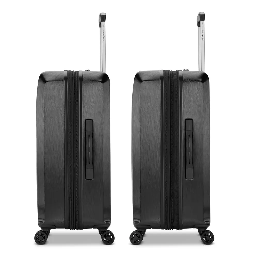Samsonite Alliance SE Hardside Luggage with Spnner Wheels (Carry-On 20-Inch)