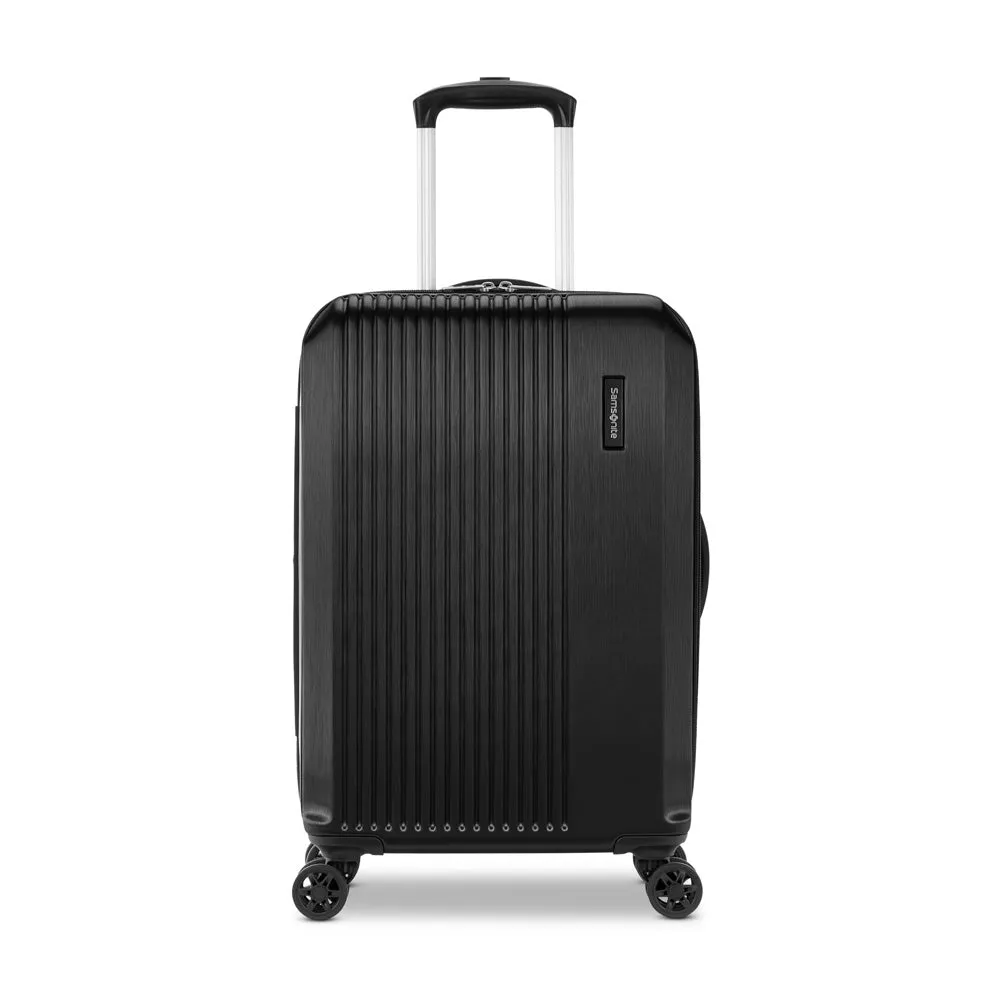 Samsonite Alliance SE Hardside Luggage with Spnner Wheels (Carry-On 20-Inch)
