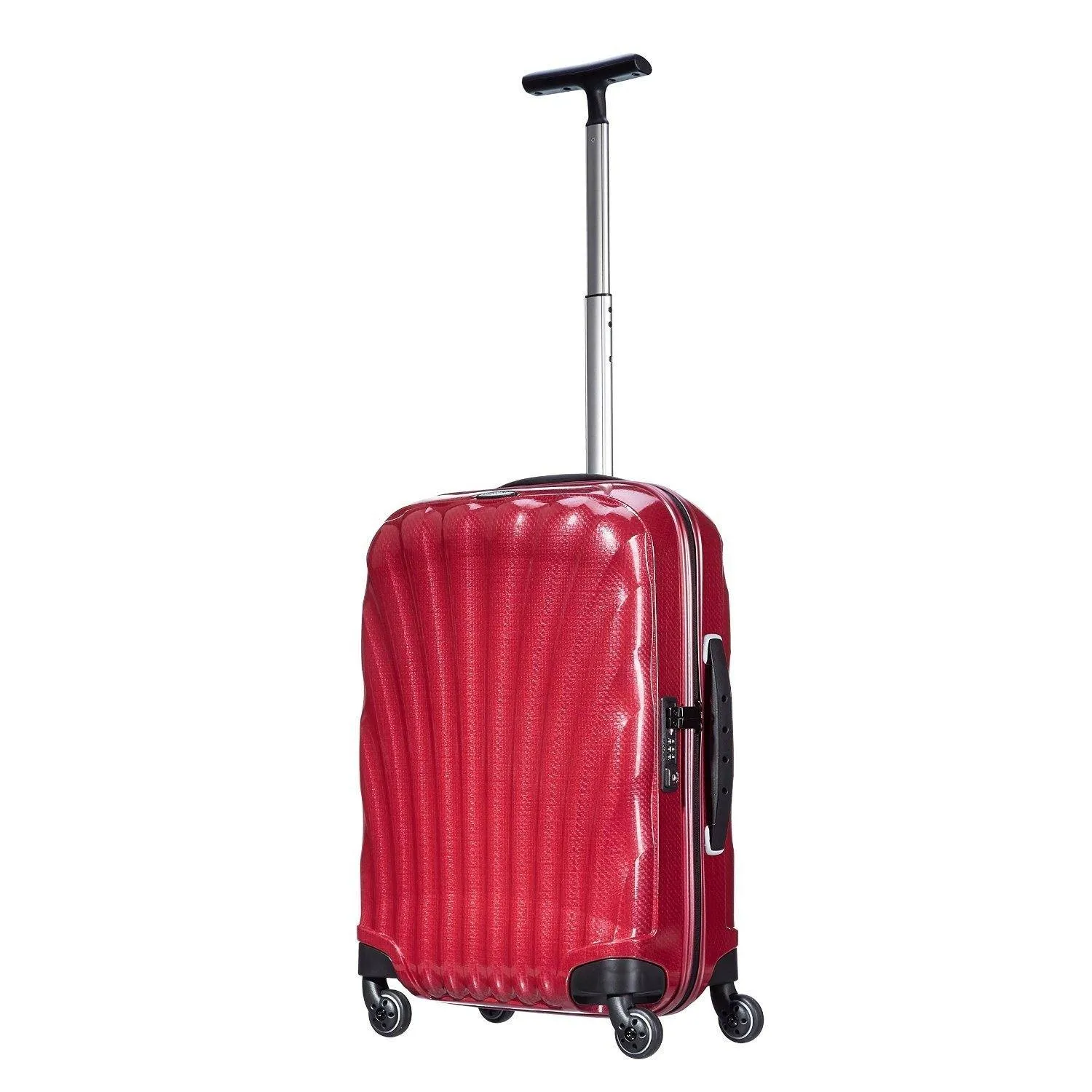 Samsonite Black Label Cosmolite 2 Piece Set (20"/32") 4-Wheel Luggage Sets