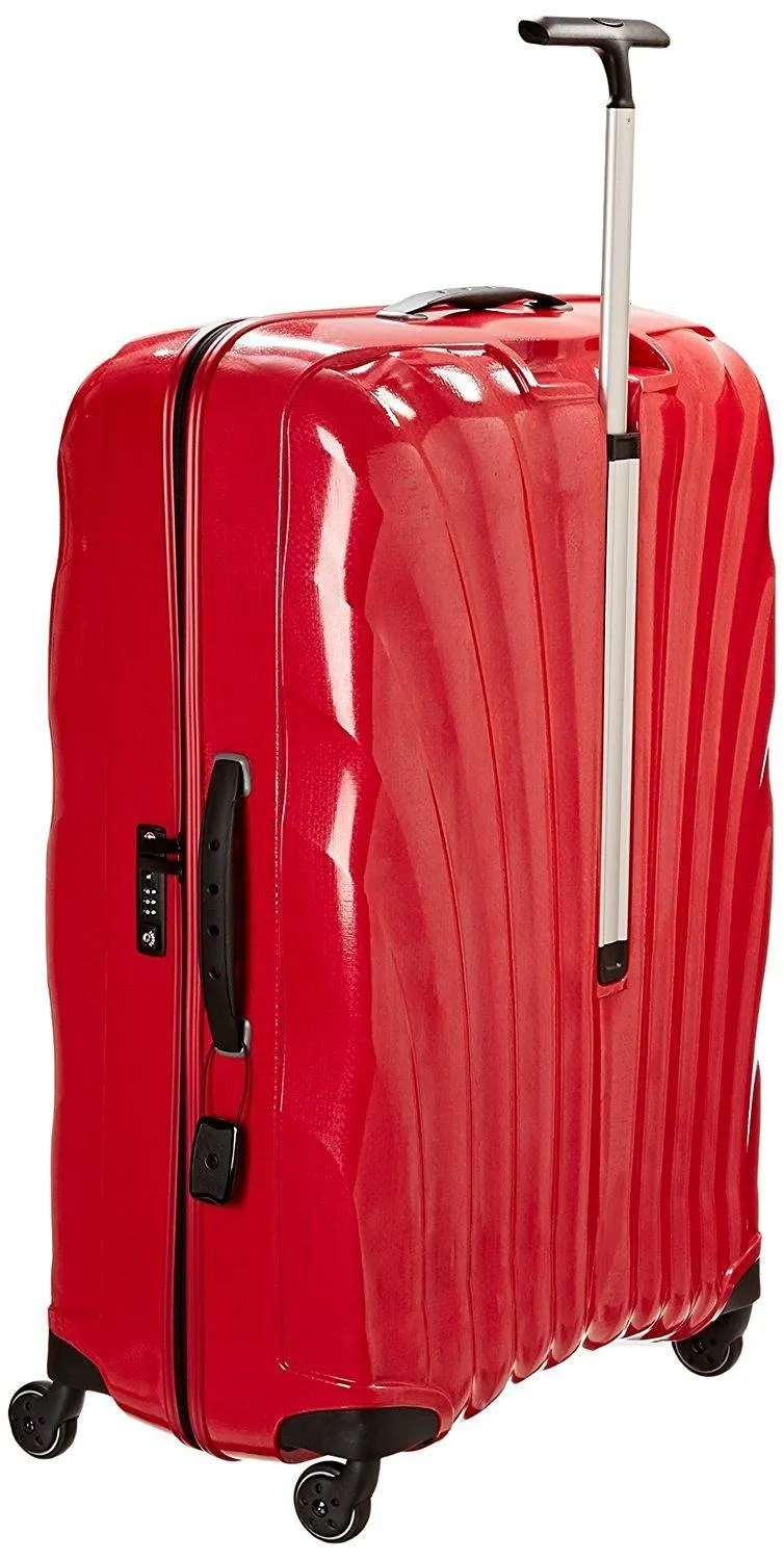 Samsonite Black Label Cosmolite 2 Piece Set (20"/32") 4-Wheel Luggage Sets