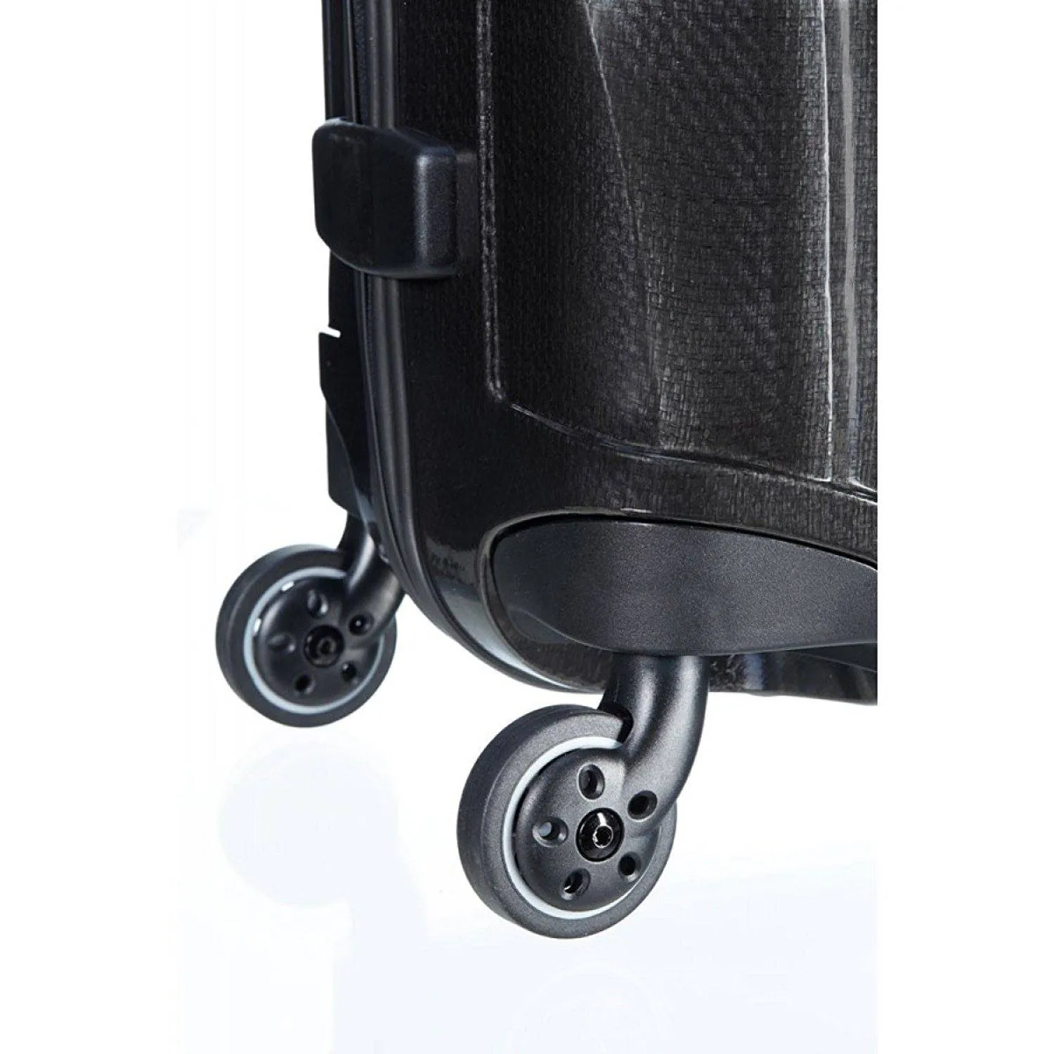 Samsonite Black Label Cosmolite 2 Piece Set (28"/32") 4-Wheel Luggage Sets