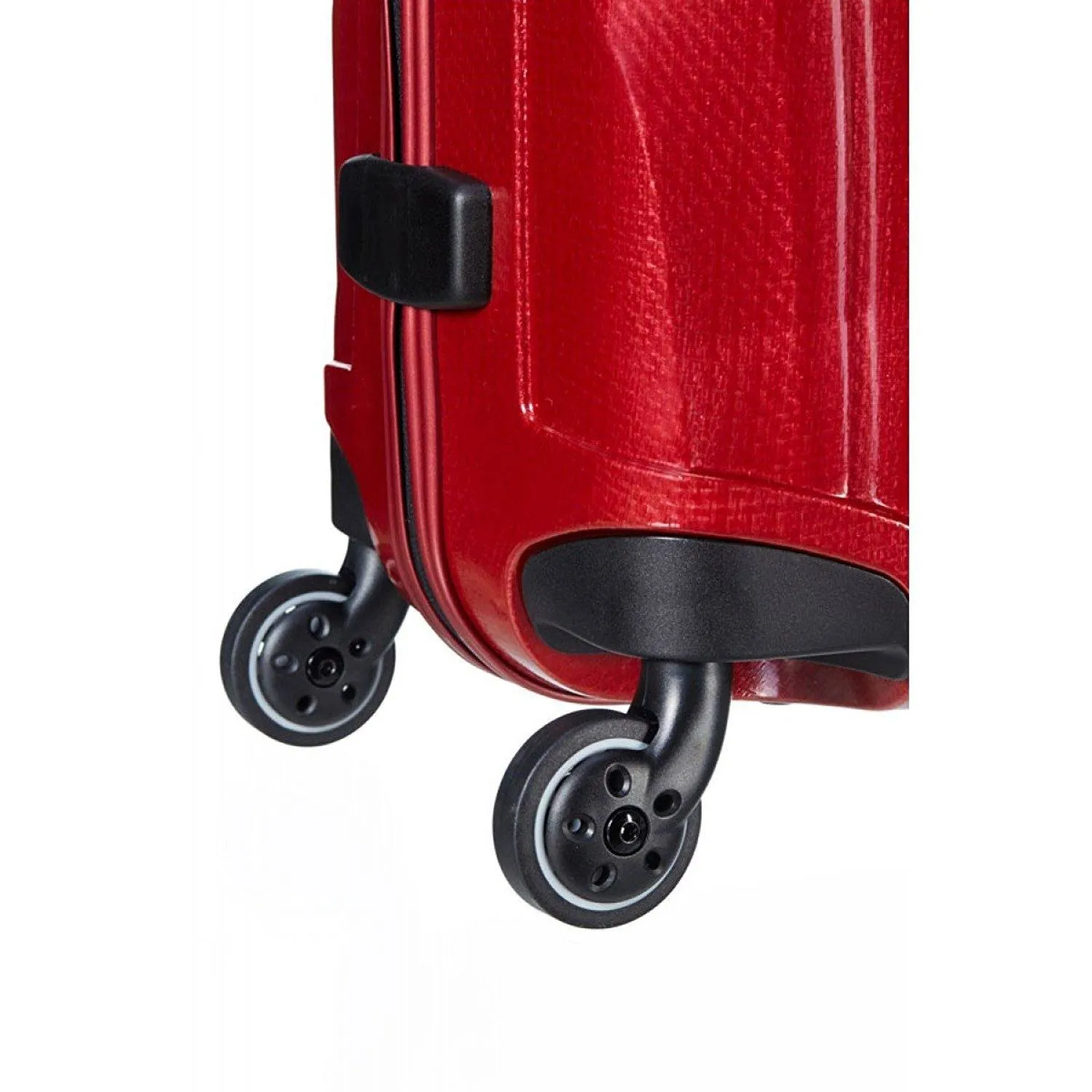 Samsonite Black Label Cosmolite 2 Piece Set (28"/32") 4-Wheel Luggage Sets