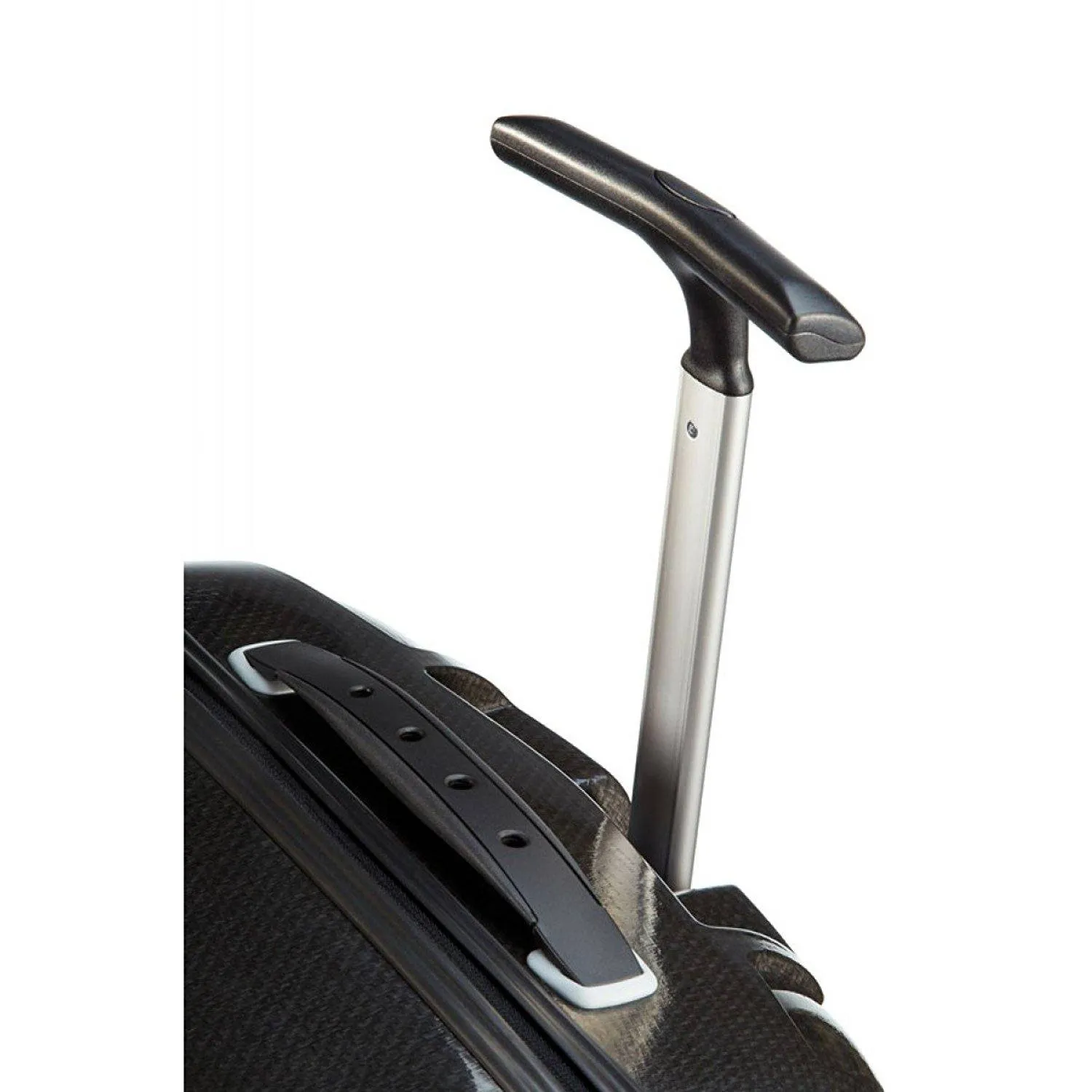 Samsonite Black Label Cosmolite 2 Piece Set (28"/32") 4-Wheel Luggage Sets