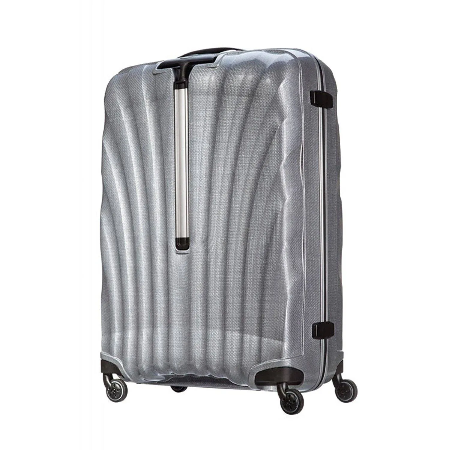 Samsonite Black Label Cosmolite 2 Piece Set 4-Wheel Luggage Sets