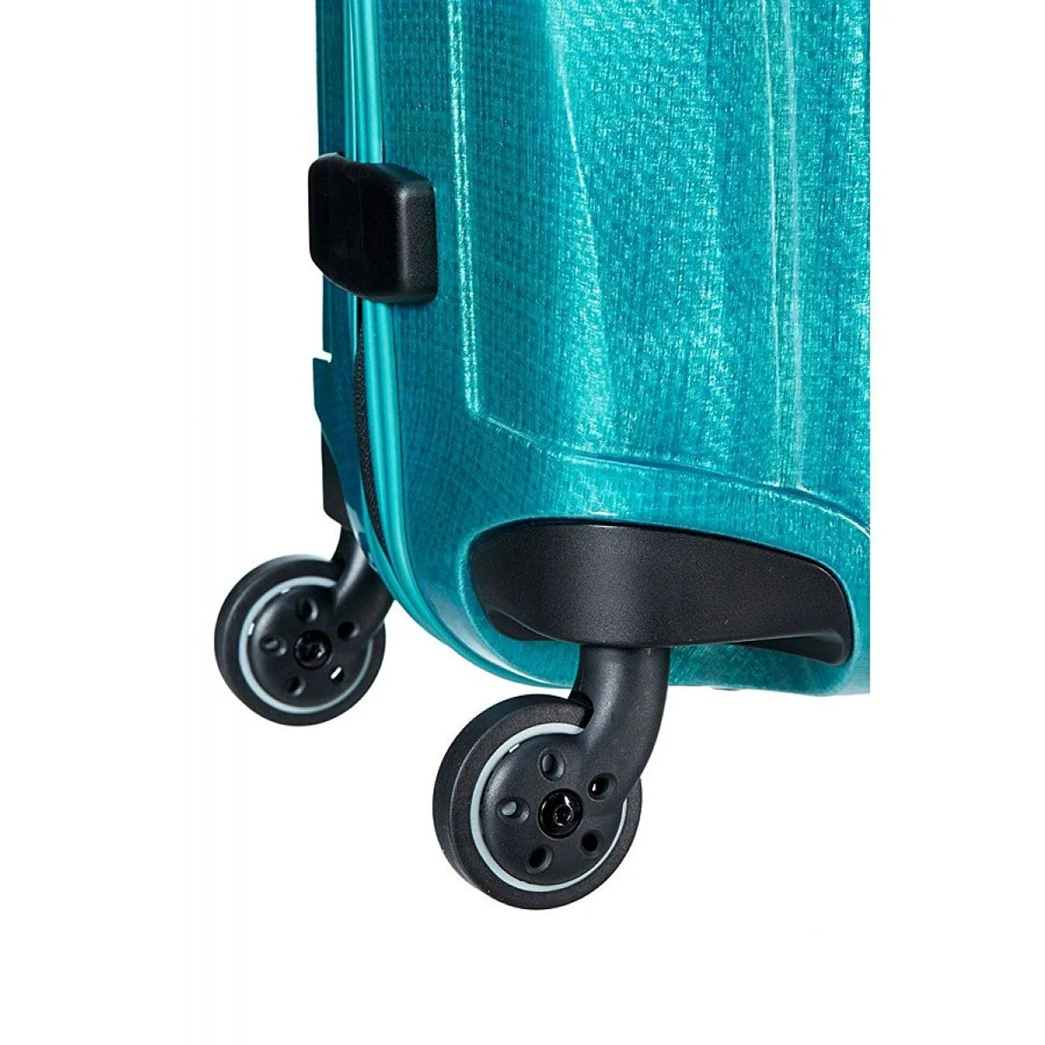 Samsonite Black Label Cosmolite 2 Piece Set 4-Wheel Luggage Sets