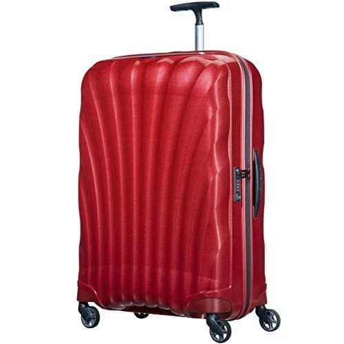 Samsonite Black Label Cosmolite 3.0 28" 4-Wheel Large Luggage