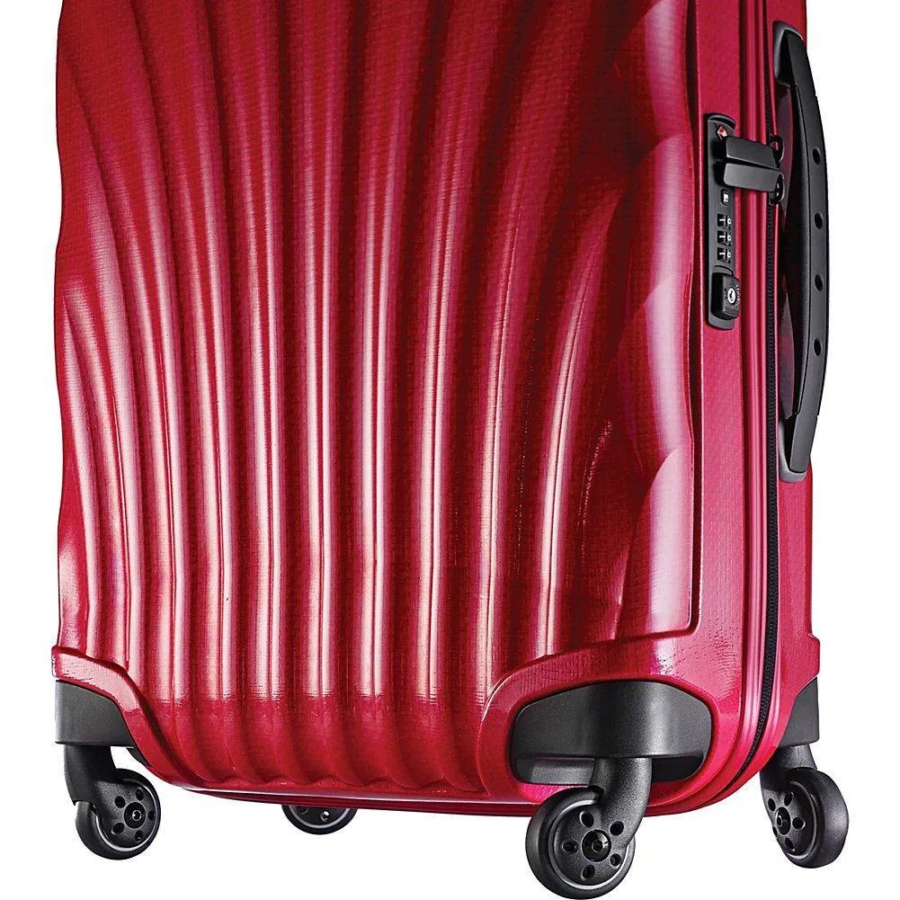 Samsonite Black Label Cosmolite 3.0 28" 4-Wheel Large Luggage
