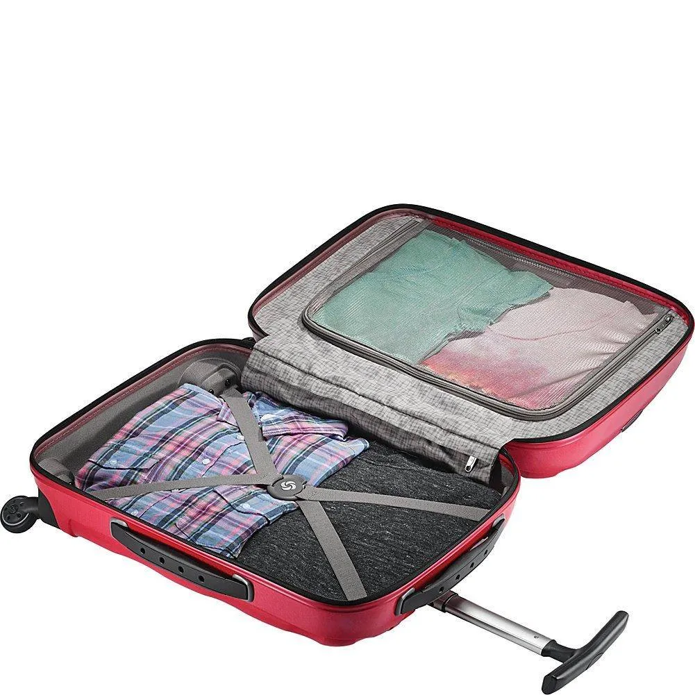 Samsonite Black Label Cosmolite 3.0 28" 4-Wheel Large Luggage