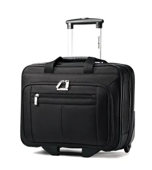 Samsonite Casual Wheeled Laptop Overnighter