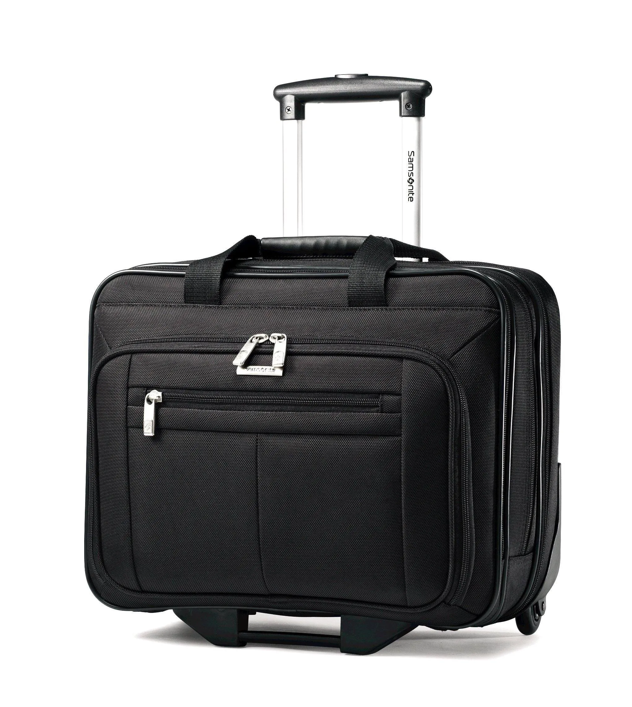 Samsonite Casual Wheeled Laptop Overnighter