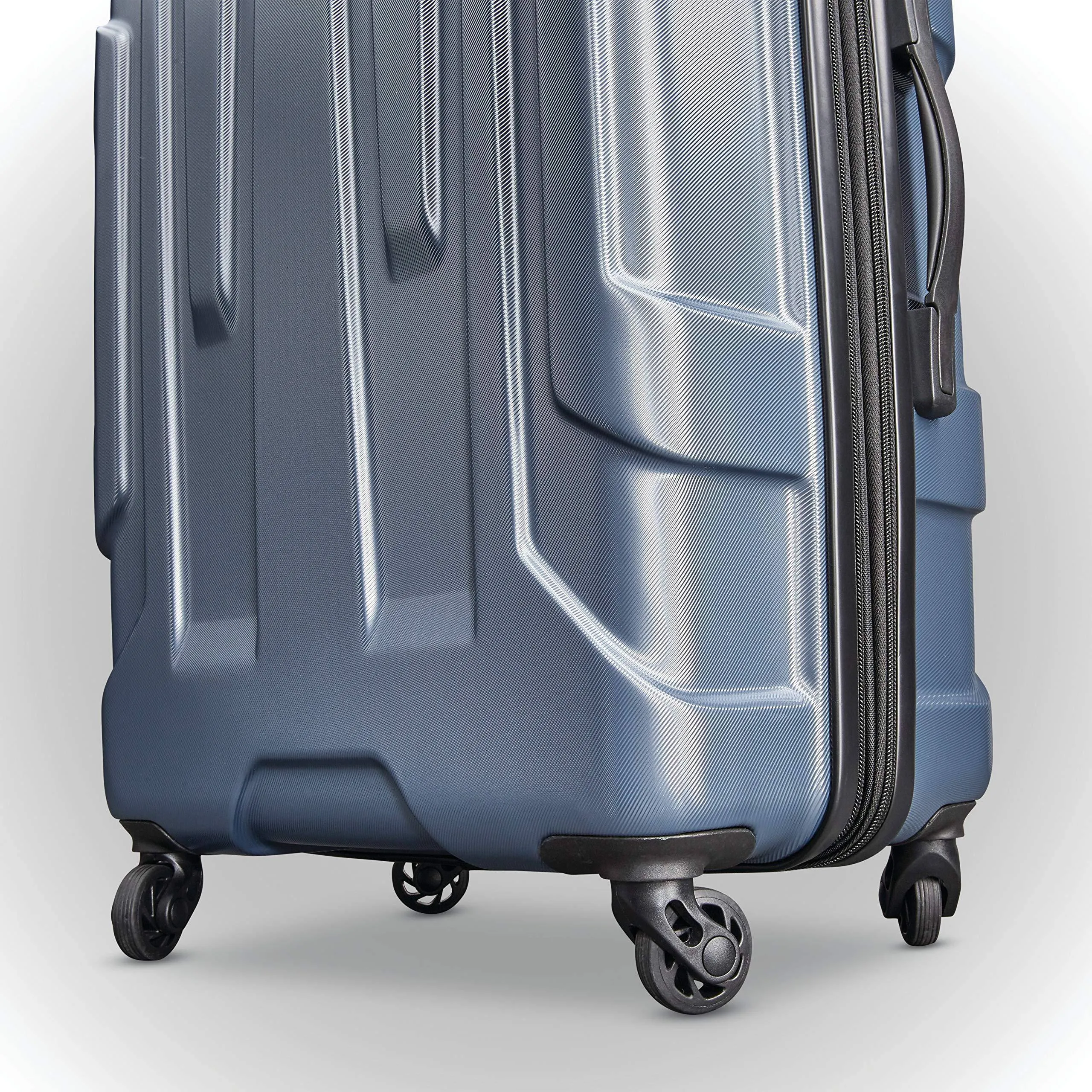 Samsonite Centric 2 Piece Set (20"/24") Hardside 4-Wheel Luggage Sets
