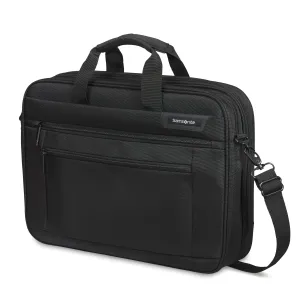 Samsonite Classic 2.0 17" 2 Comp Brief