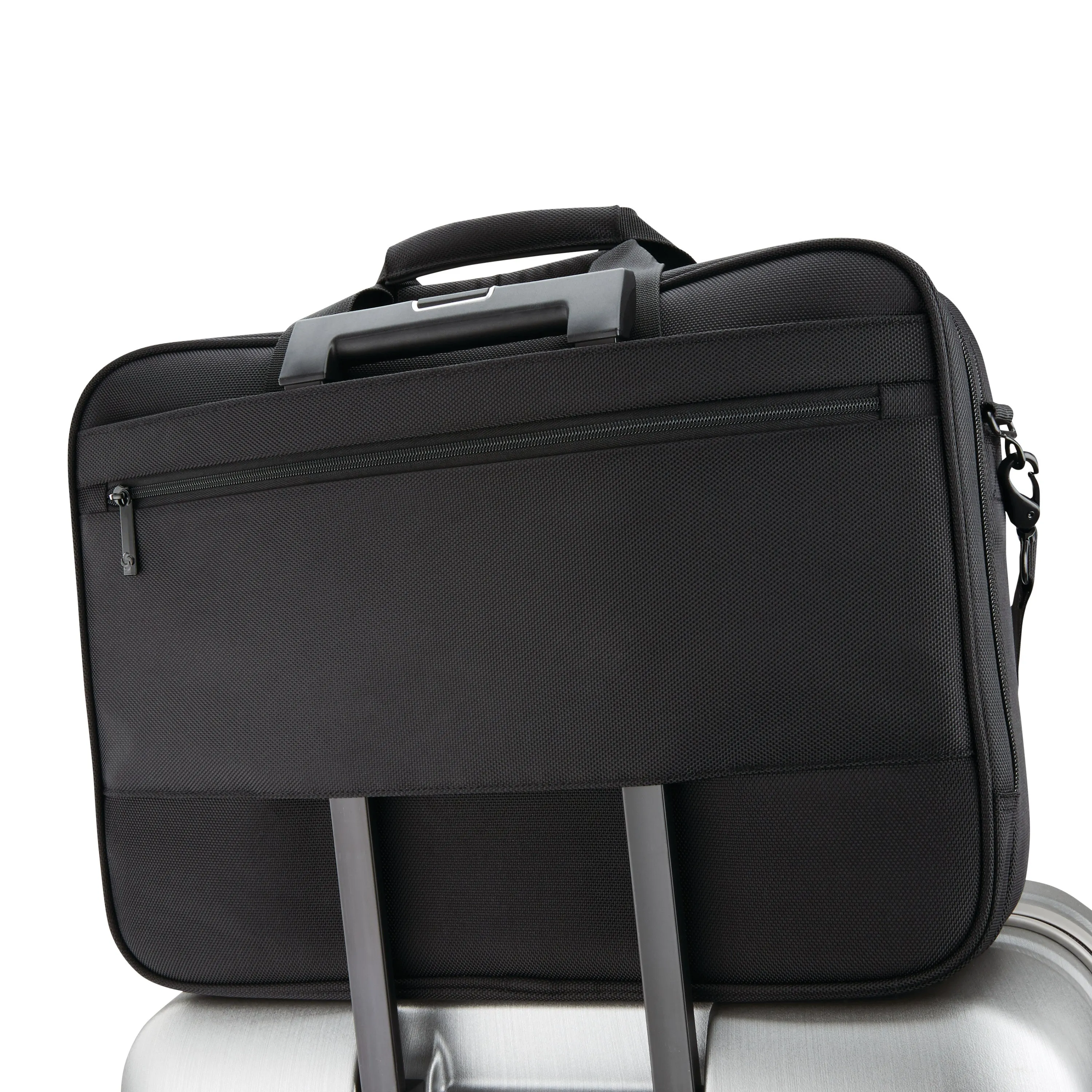 Samsonite Classic 2.0 17" 2 Comp Brief