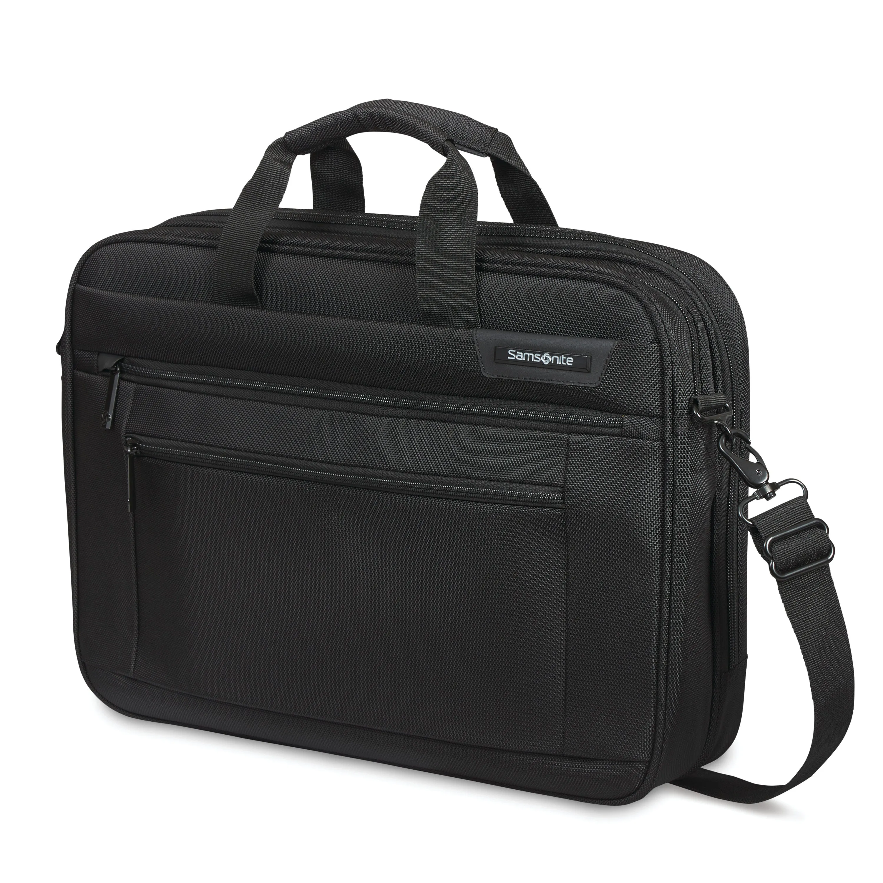 Samsonite Classic 2.0 17" 2 Comp Brief