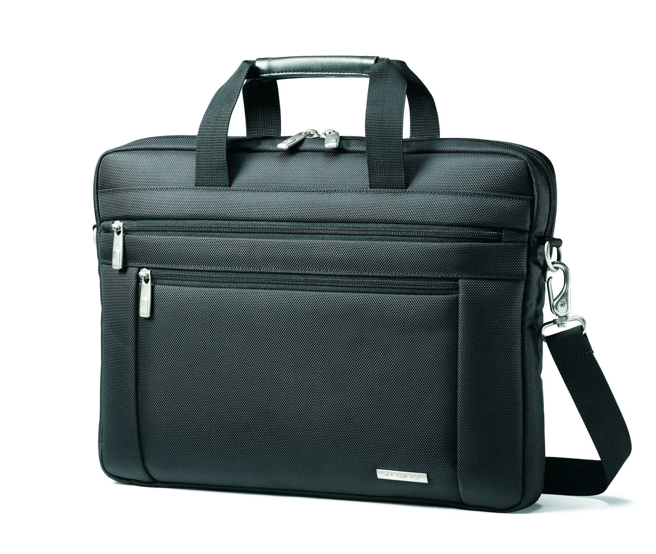 Samsonite Classic Busess 15.6 Laptop Shuttle