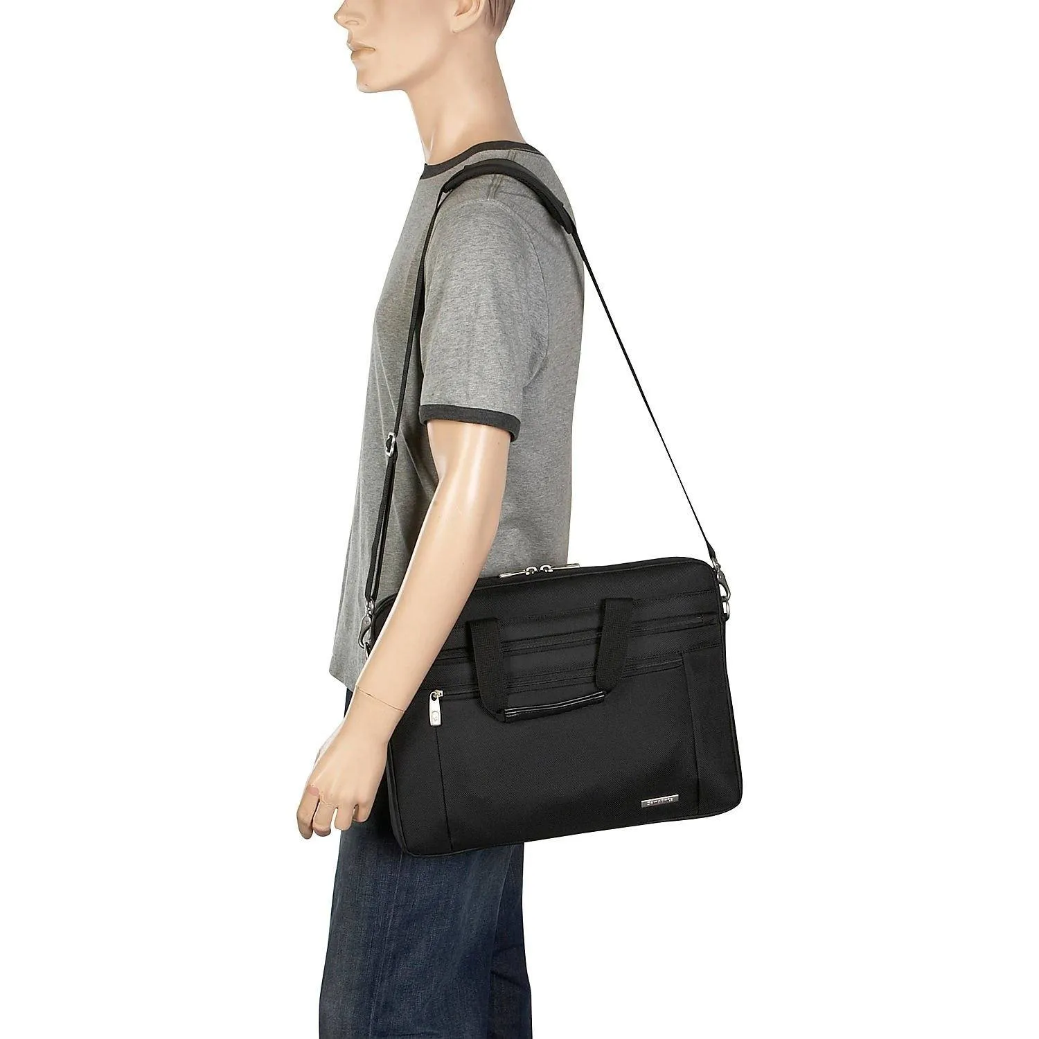 Samsonite Classic Busess Netbook Tablet Shuttle