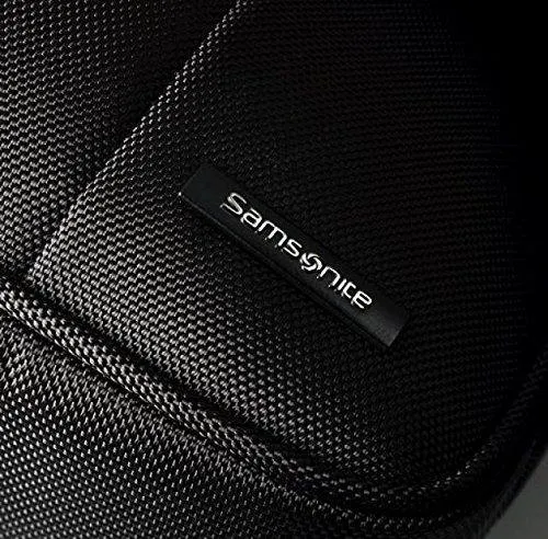 Samsonite Classic Business 3 Gusset Business Case