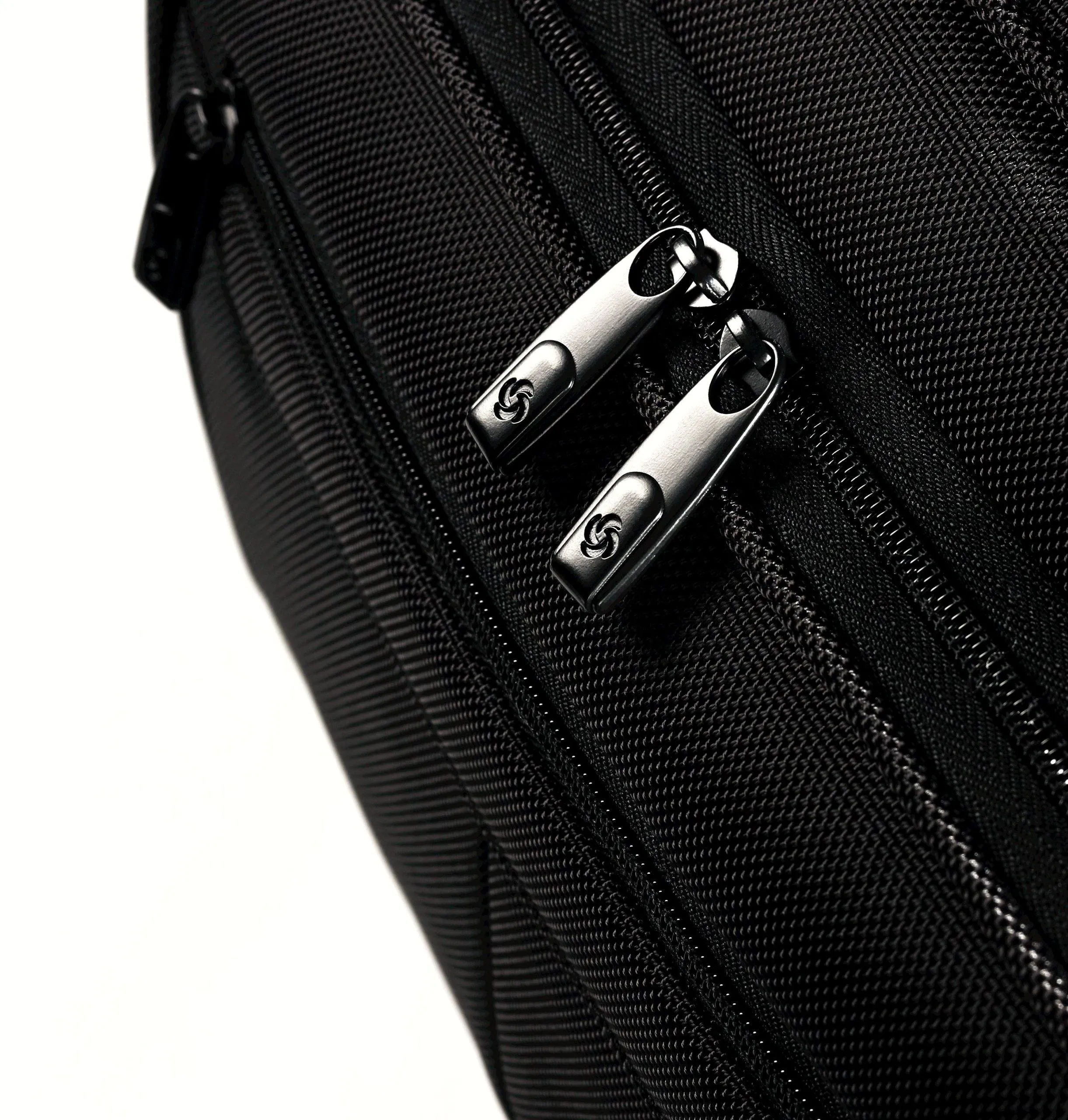Samsonite Classic Business 3 Gusset Business Case