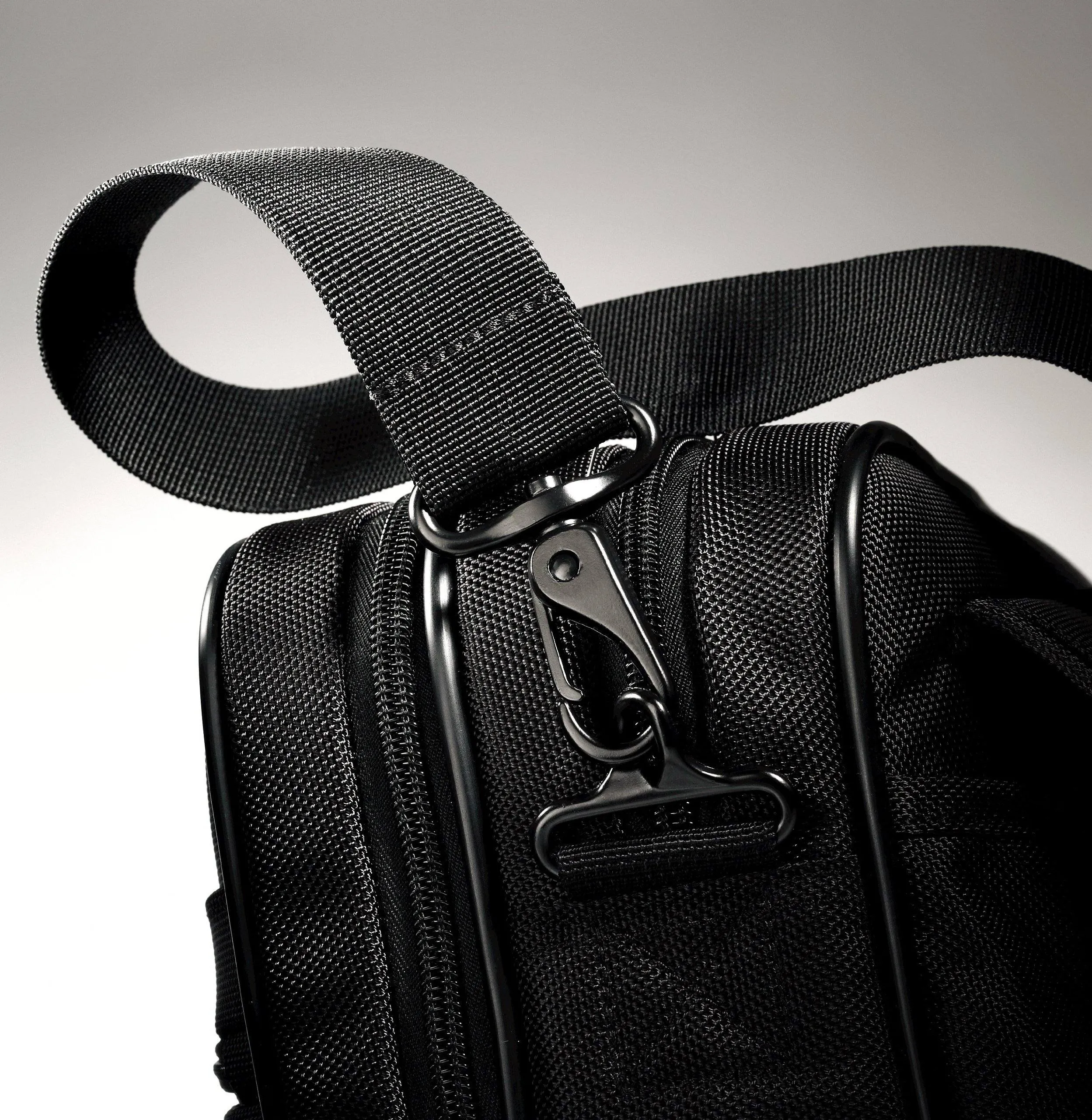 Samsonite Classic Business 3 Gusset Business Case
