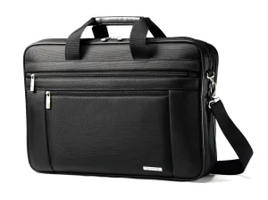 Samsonite Classic Two Gusset 17" Toploader