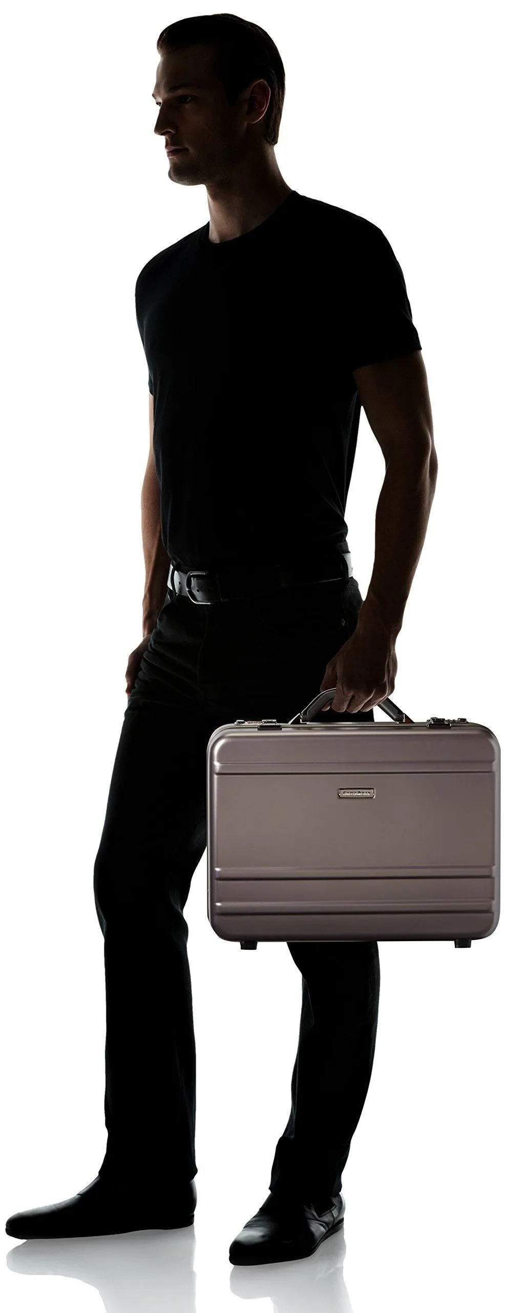 Samsonite Delegate 3.1 Hardside Attache