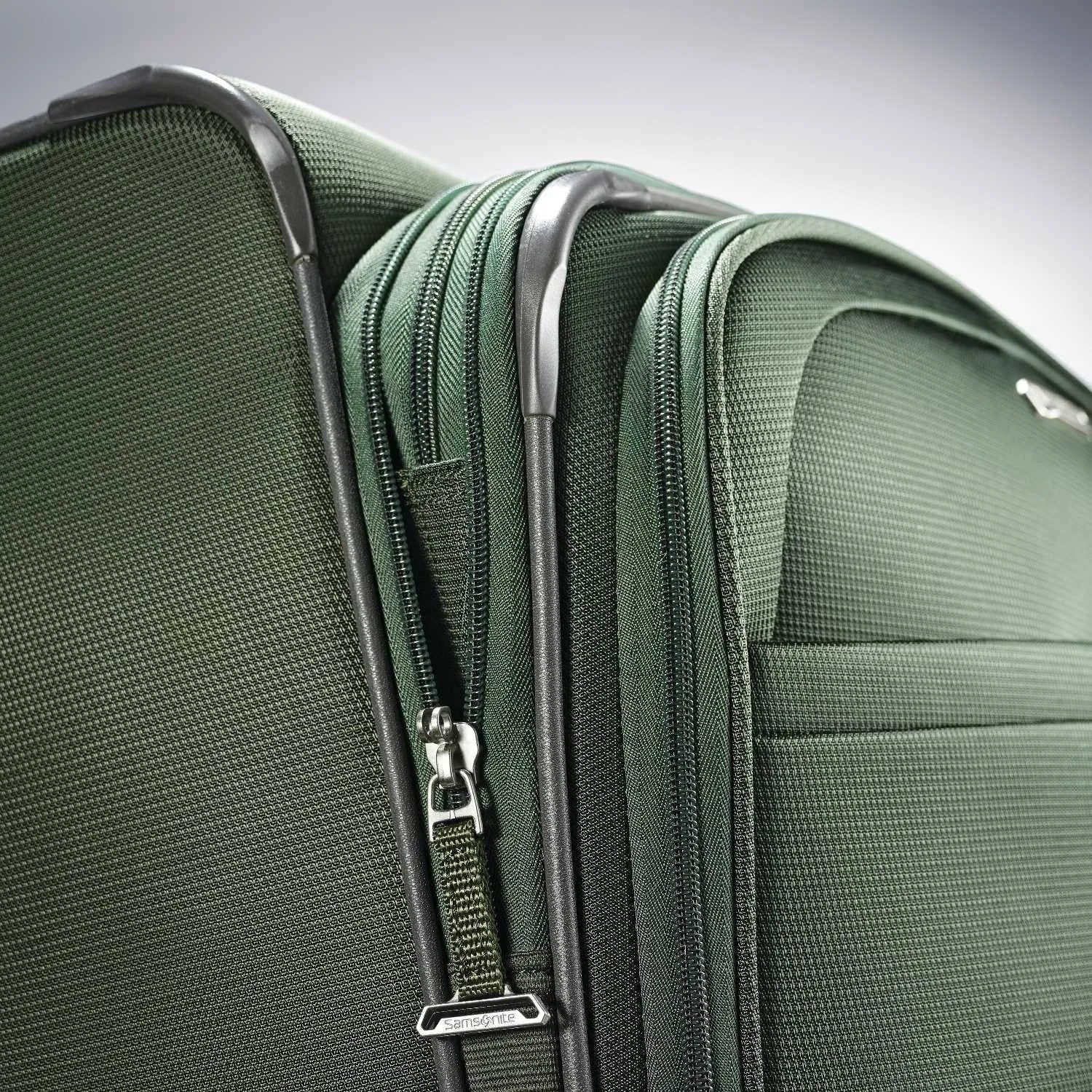 Samsonite Eco-Glide 4 Piece Set 4-Wheel Luggage Sets