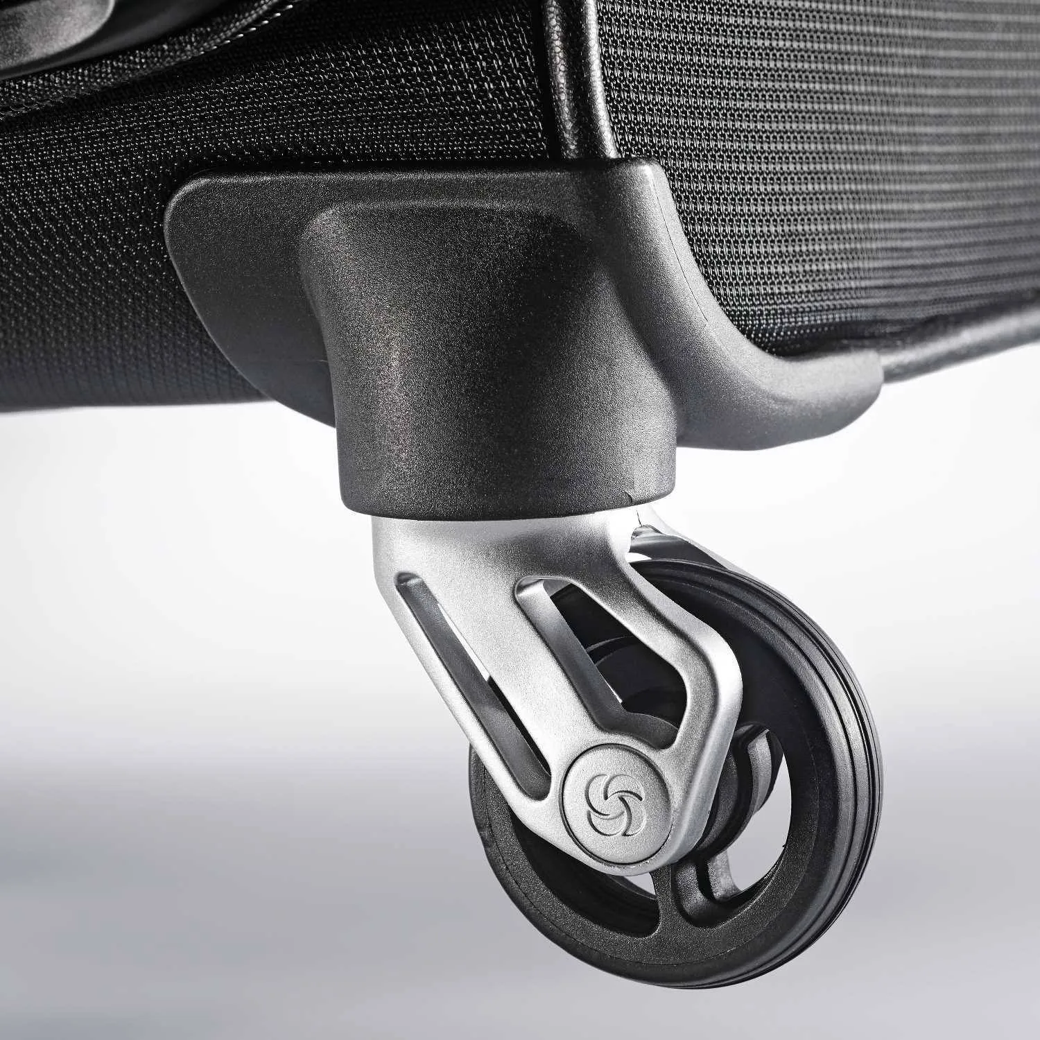 Samsonite Eco-Glide 4 Piece Set 4-Wheel Luggage Sets
