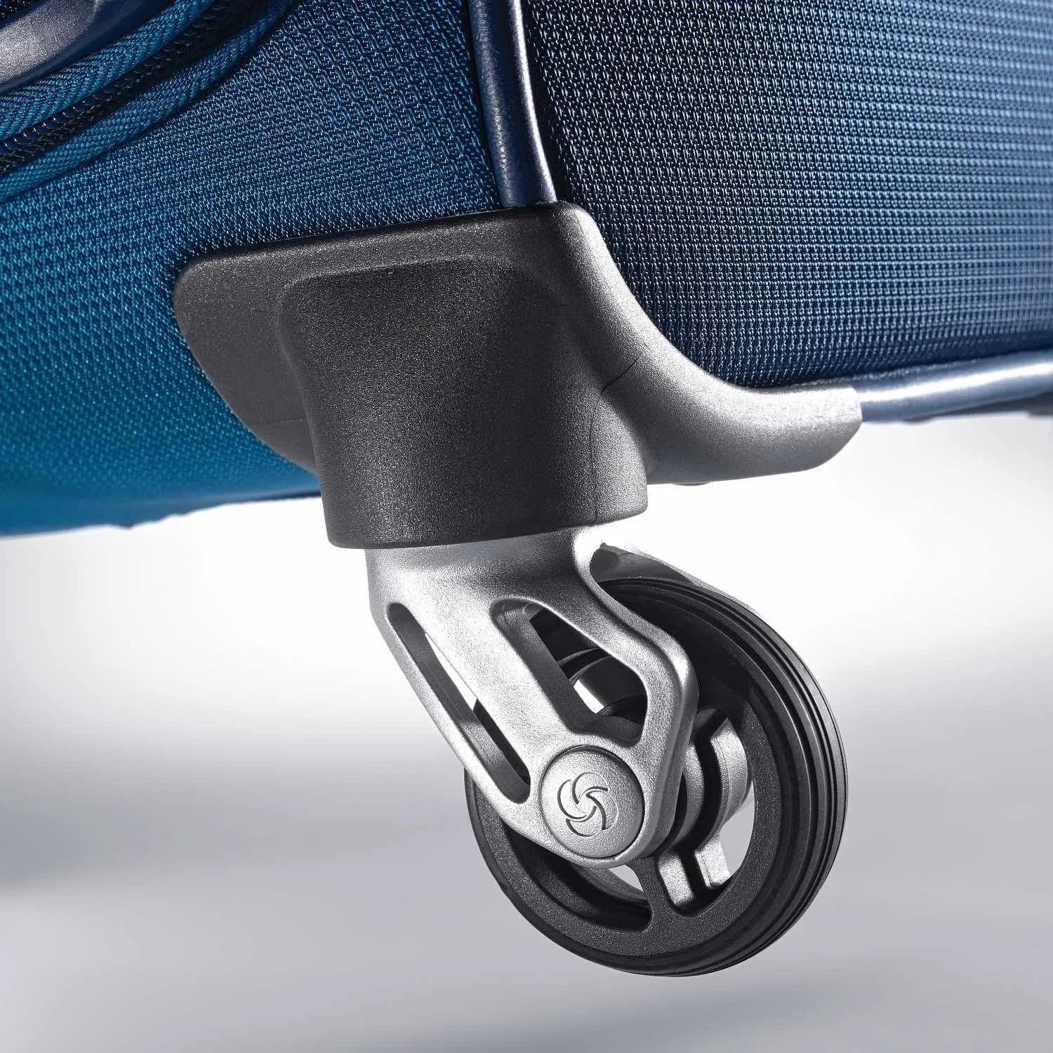 Samsonite Eco-Glide 4 Piece Set 4-Wheel Luggage Sets