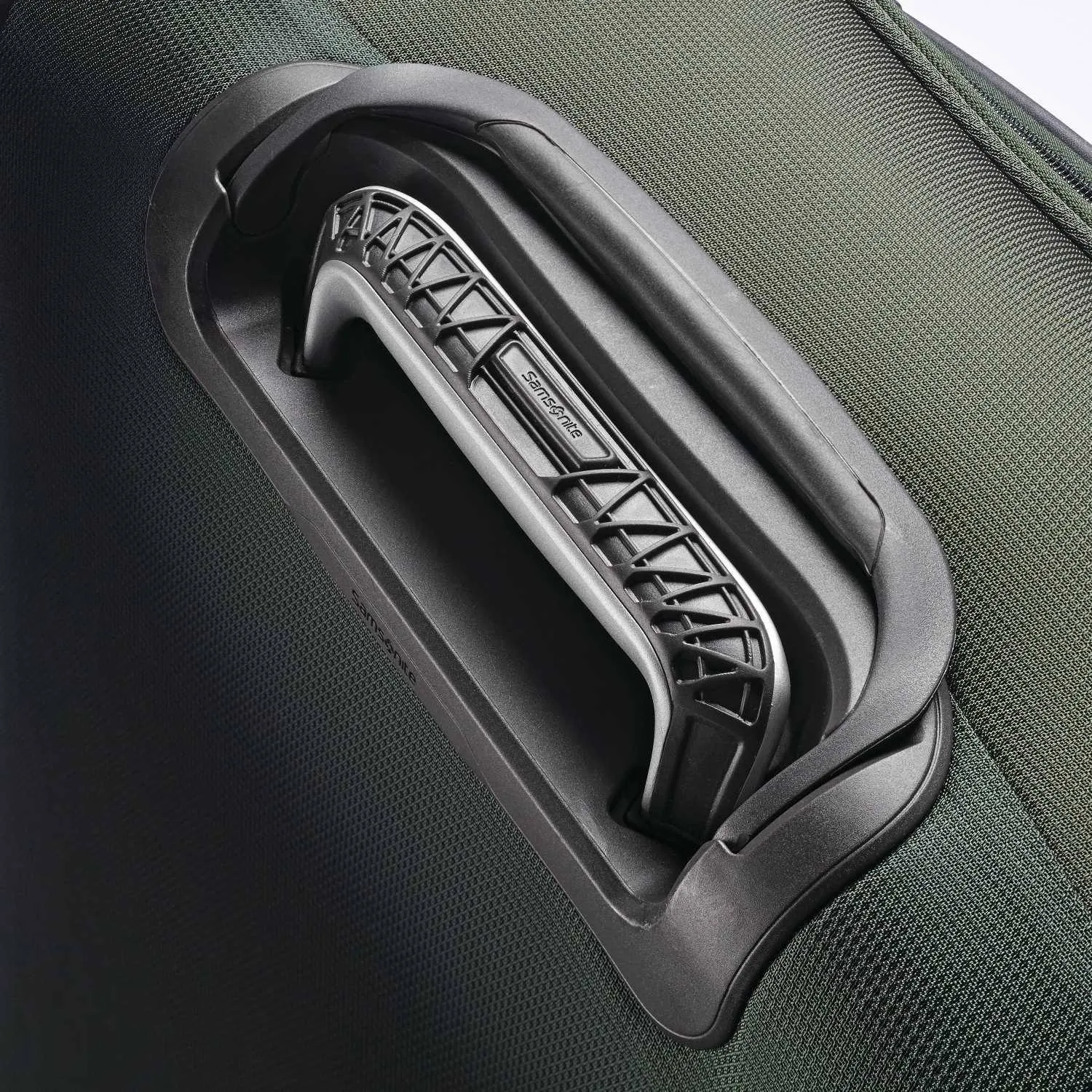 Samsonite Eco-Glide 4 Piece Set 4-Wheel Luggage Sets