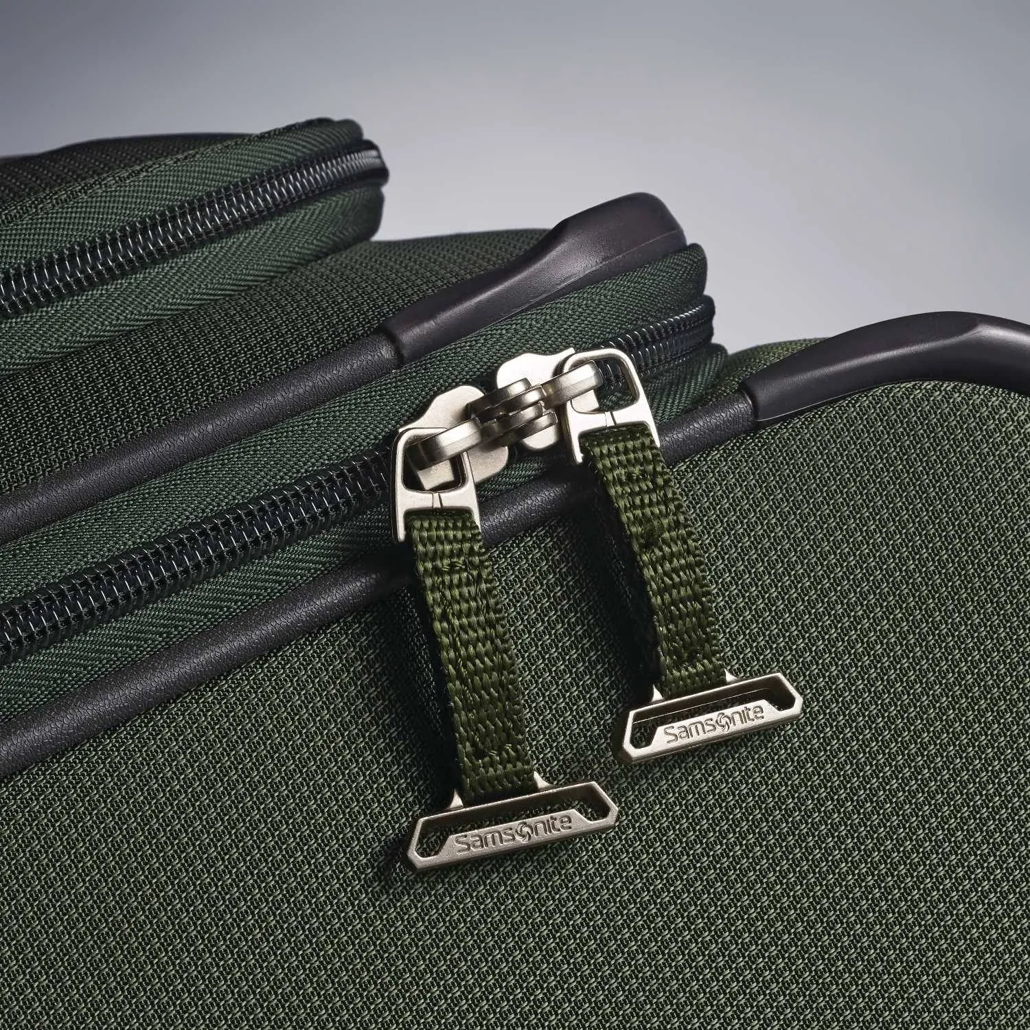 Samsonite Eco-Glide 4 Piece Set 4-Wheel Luggage Sets