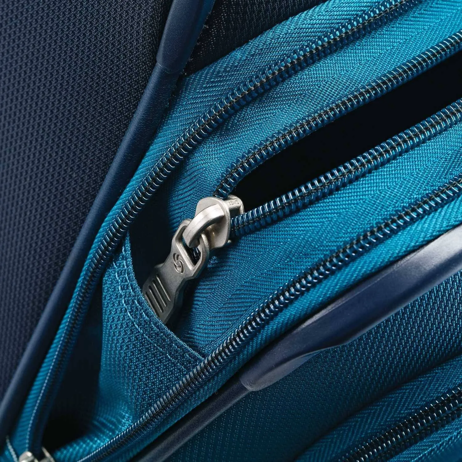 Samsonite Eco-Glide 4 Piece Set 4-Wheel Luggage Sets