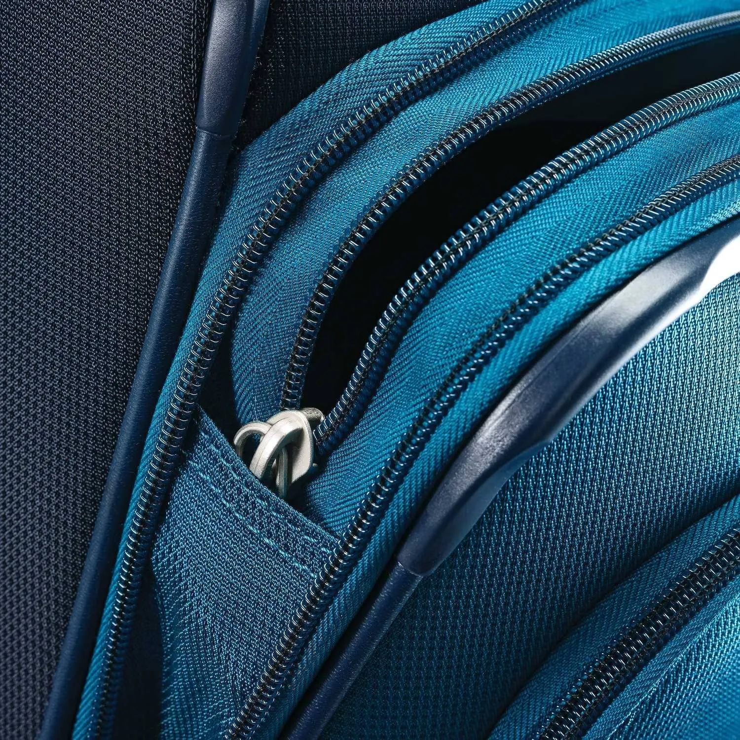 Samsonite Eco-Glide 5 Piece Set 4-Wheel Luggage Sets