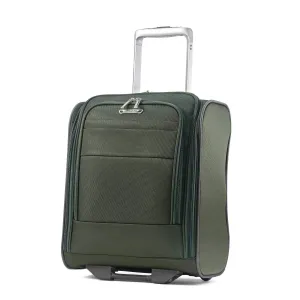 Samsonite Eco-Glide Wheeled Underseat Carry-On