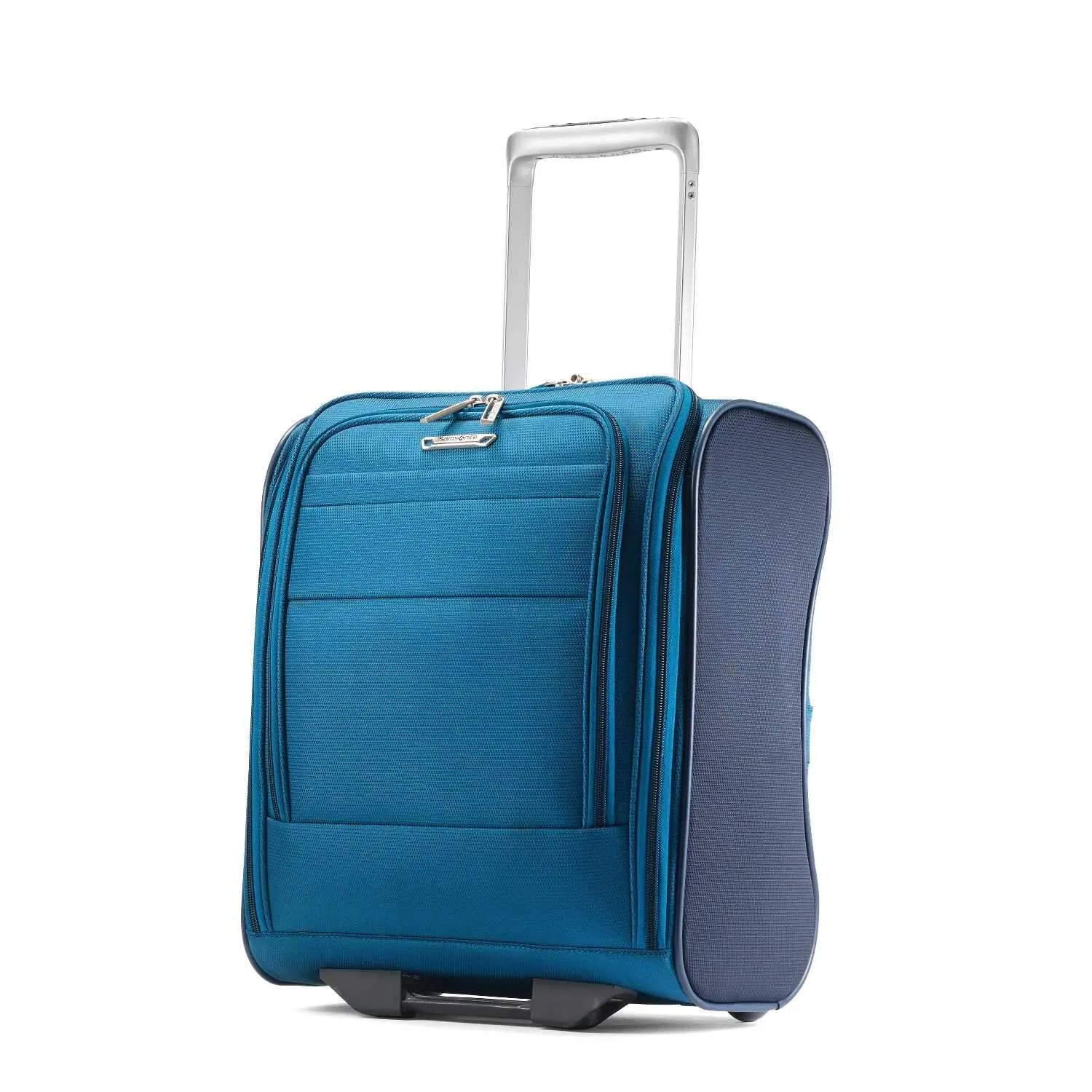 Samsonite Eco-Glide Wheeled Underseat Carry-On