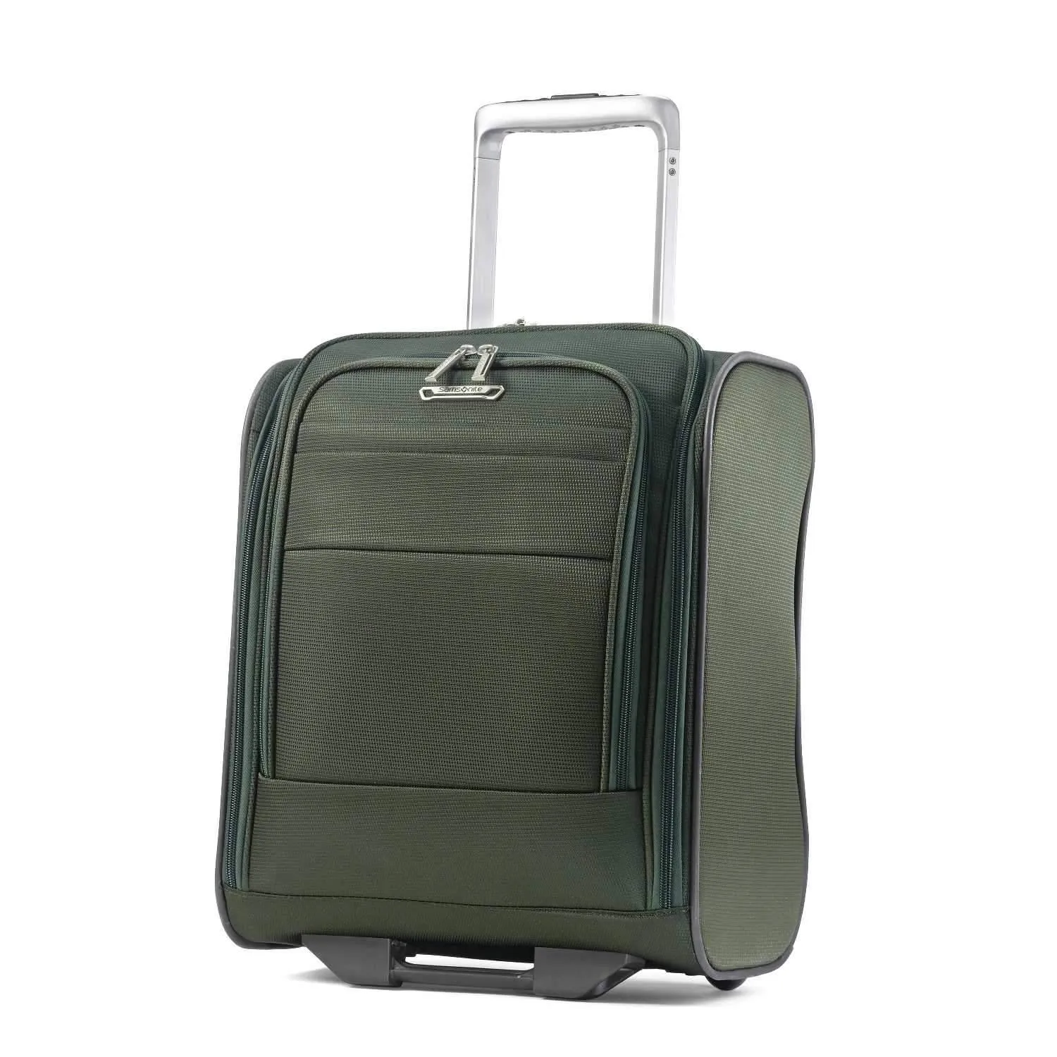 Samsonite Eco-Glide Wheeled Underseat Carry-On