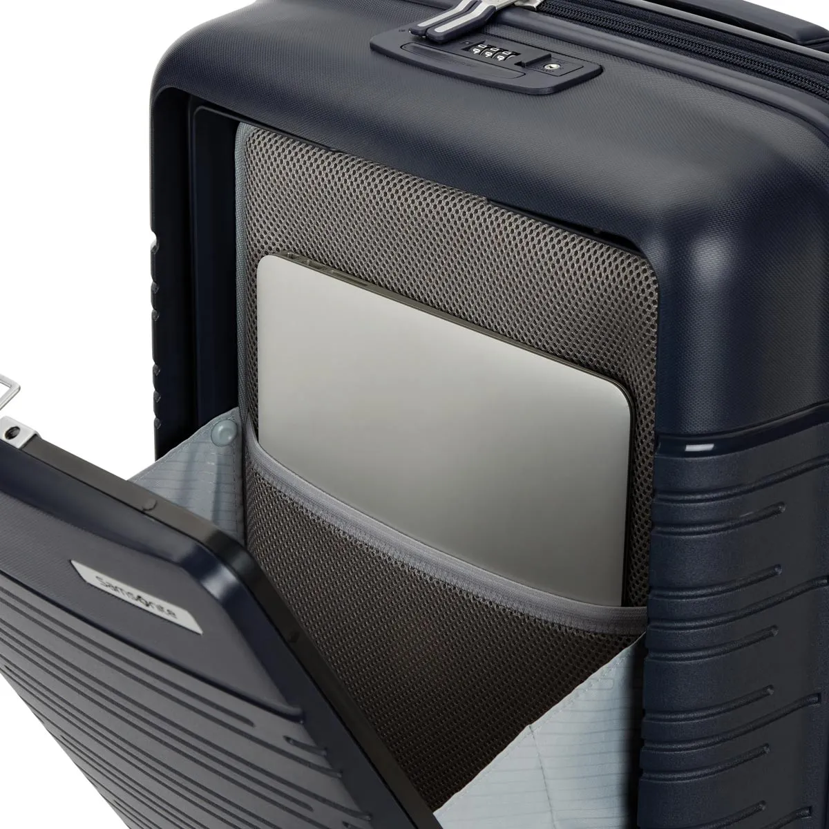 Samsonite Elevation Plus Carry On Spinner
