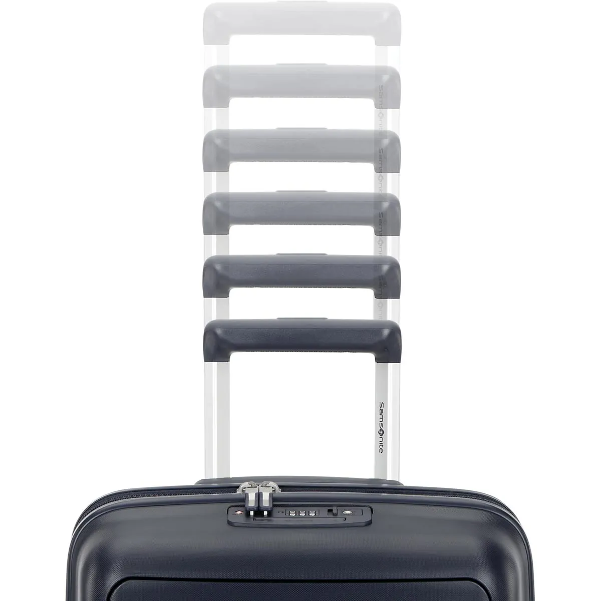 Samsonite Elevation Plus Carry On Spinner
