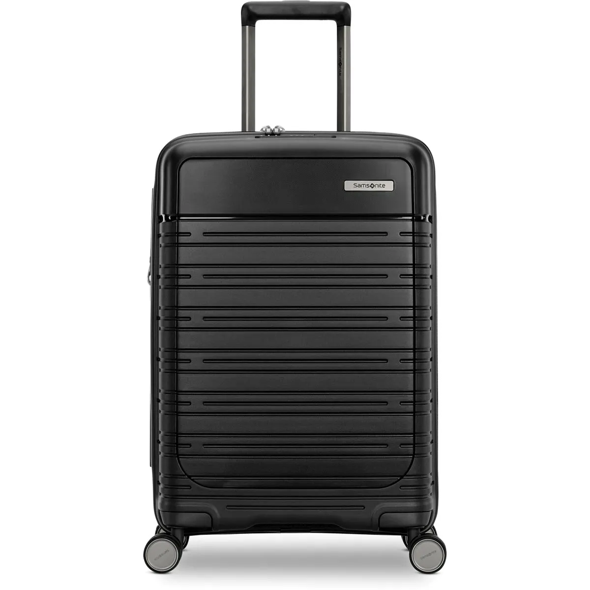 Samsonite Elevation Plus Carry On Spinner