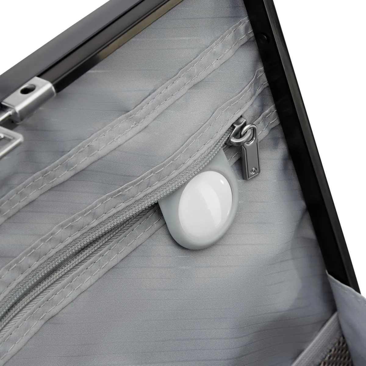 Samsonite Elevation Plus Carry On Spinner