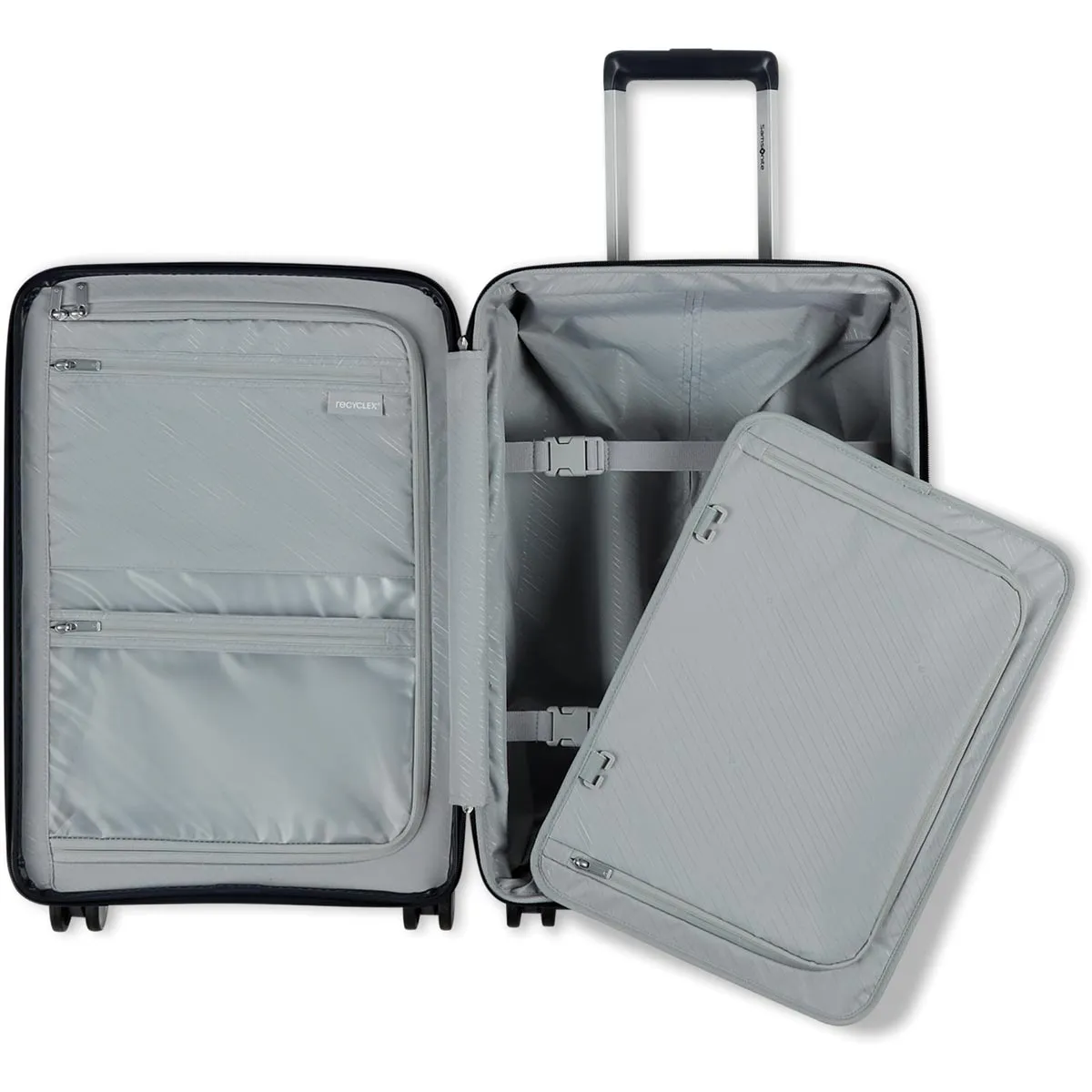 Samsonite Elevation Plus Carry On Spinner