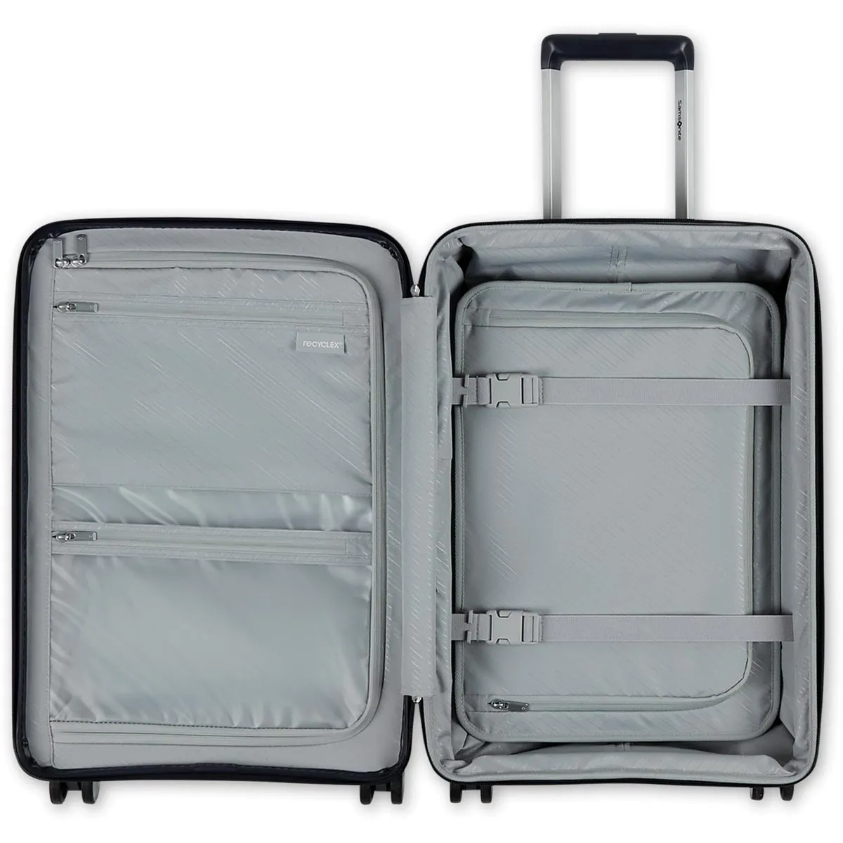 Samsonite Elevation Plus Carry On Spinner