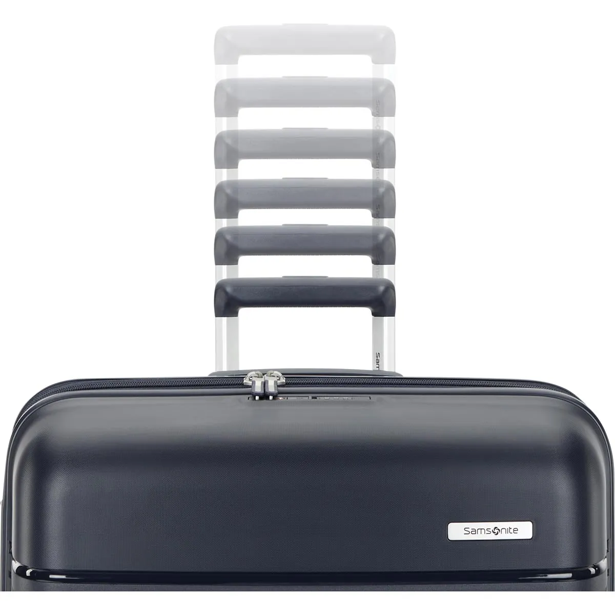Samsonite Elevation Plus Large Spinner