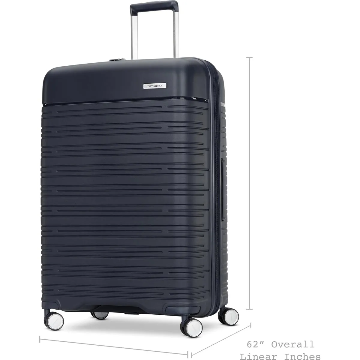 Samsonite Elevation Plus Large Spinner