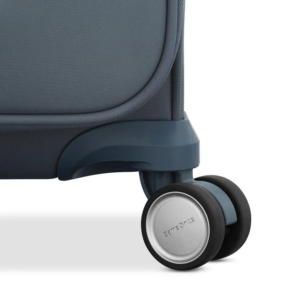 Samsonite Elevation Softside Large Expandable Spinner